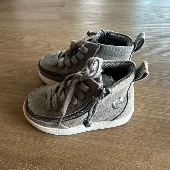 Billy Footwear Classic High Top size 6 - Picture 4 of 6